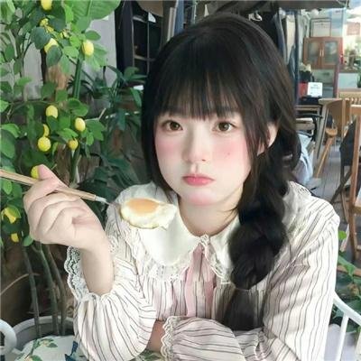 天堂糖果